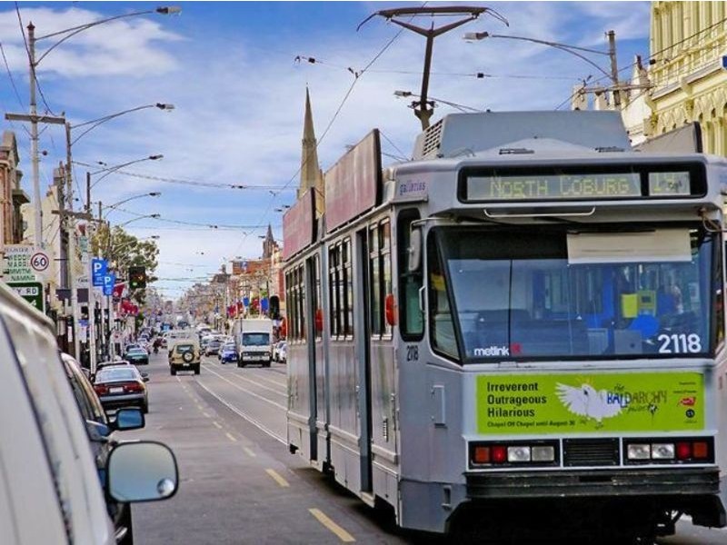 605/1C Michael Street, Brunswick VIC 3056