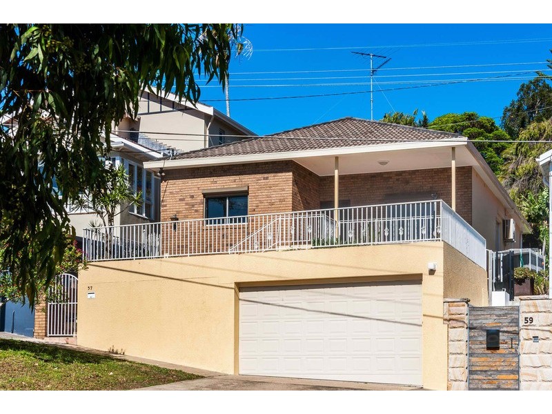 57 Brook Street, Coogee NSW 2034
