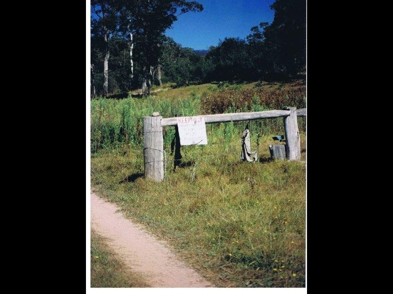 Lot 687 Goughs Road, Yowrie NSW 2550
