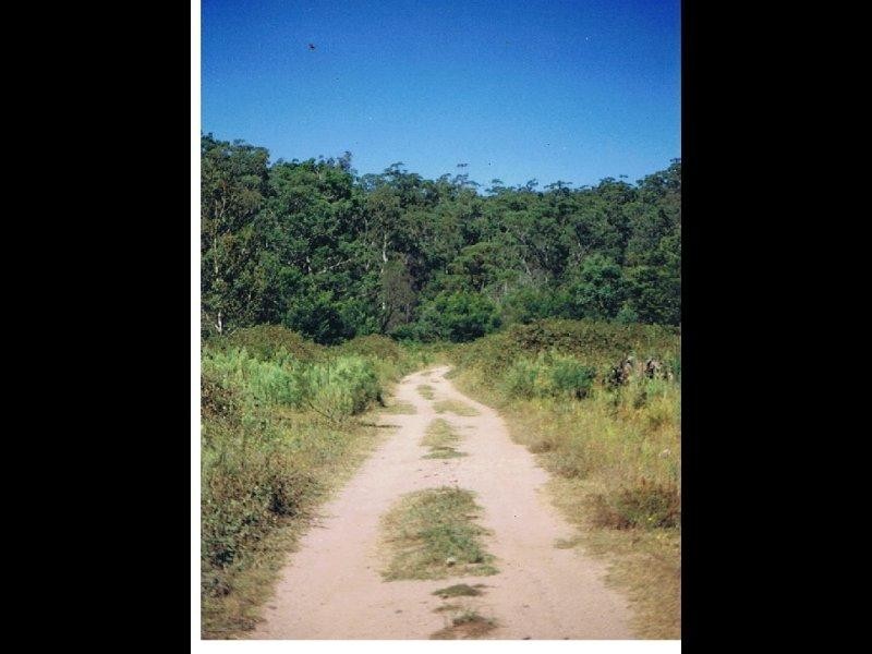 Lot 687 Goughs Road, Yowrie NSW 2550