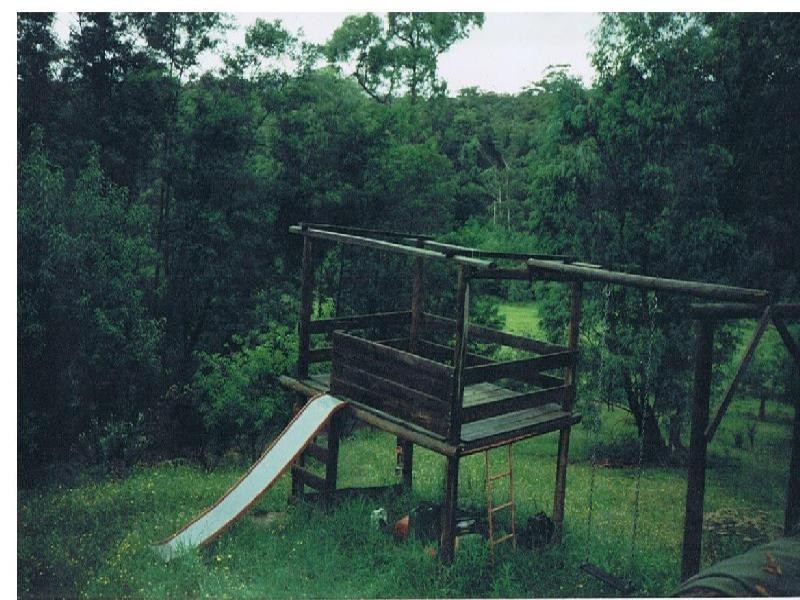 Lot 687 Goughs Road, Yowrie NSW 2550
