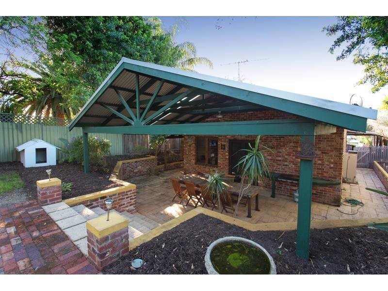 51 Forrest Street, Fremantle WA 6160