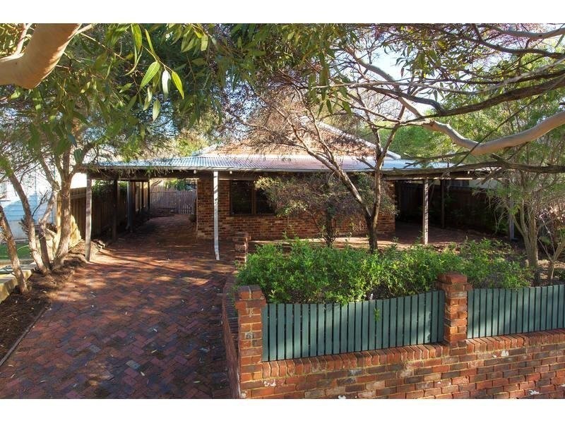 51 Forrest Street, Fremantle WA 6160
