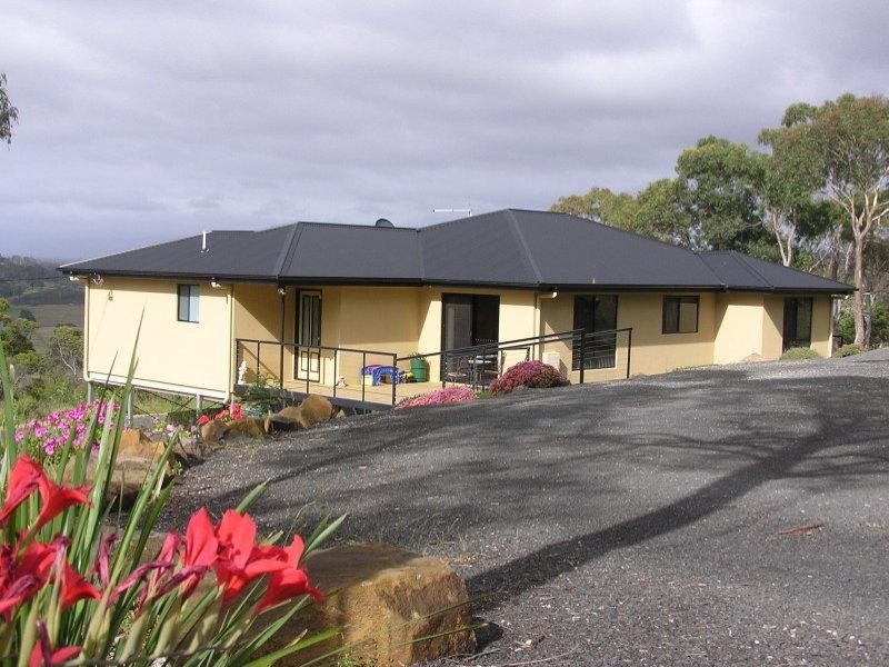 10 Heald Road, Travellers Rest TAS 7250
