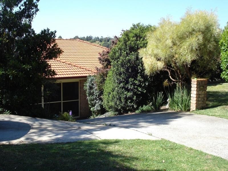 25 Ibis Place, Lennox Head NSW 2478