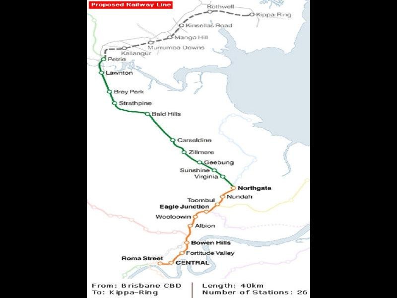 T/House B – 154 Goodfellows Road, Murrumba Downs QLD 4503
