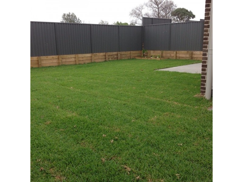 36 Bel Air Drive, Kellyville NSW 2155