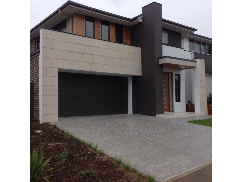 36 Bel Air Drive, Kellyville NSW 2155