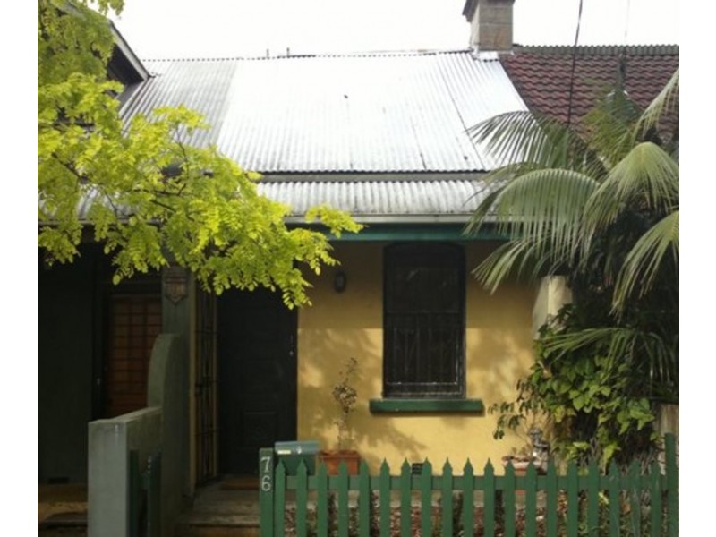 76 Charles St, Erskineville NSW 2043