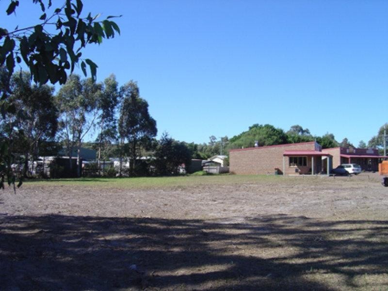 Lot 2 Wandypark Road, Wandandian NSW 2540