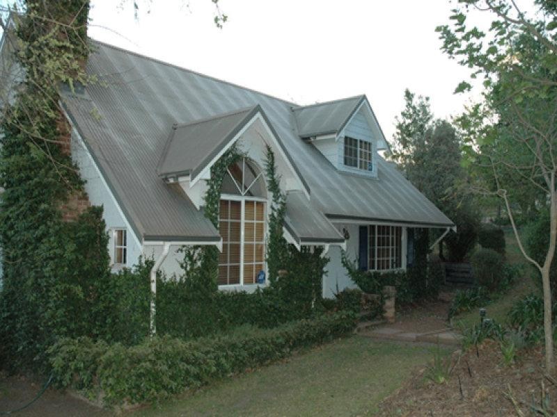 46 Nooramunga Ave, Cambewarra NSW 2540