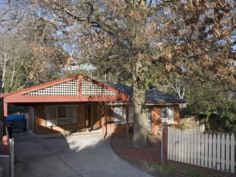 3 Shirley Court, Boronia VIC 3155