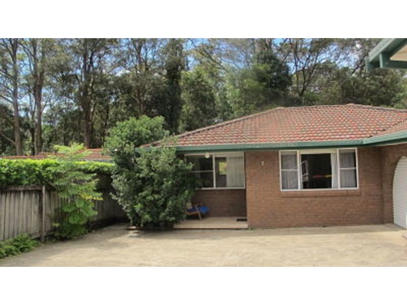 2/107 Argyll Street, Coffs Harbour NSW 2450
