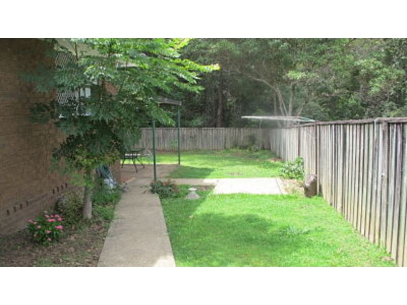 2/107 Argyll Street, Coffs Harbour NSW 2450