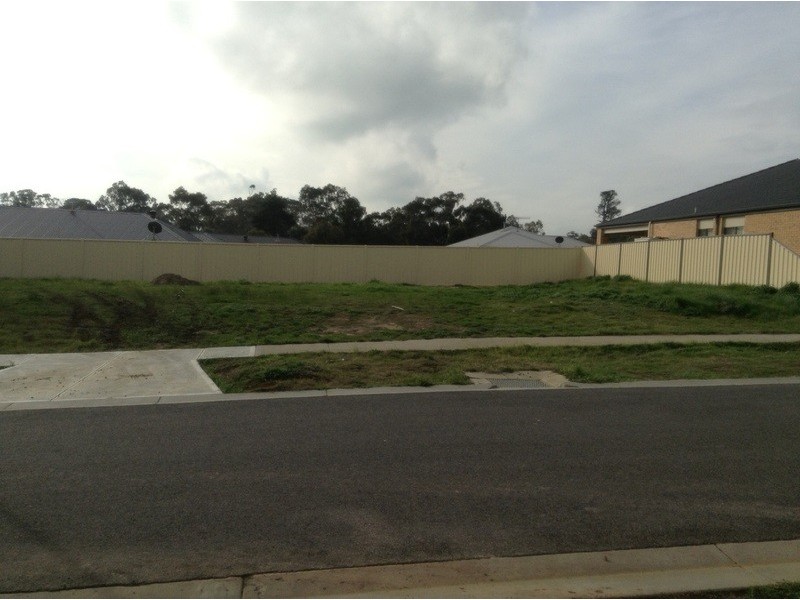 1 Nyah Court, Broadford VIC 3658