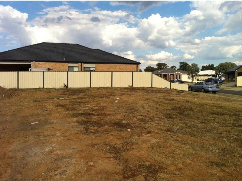 1 Nyah Court, Broadford VIC 3658