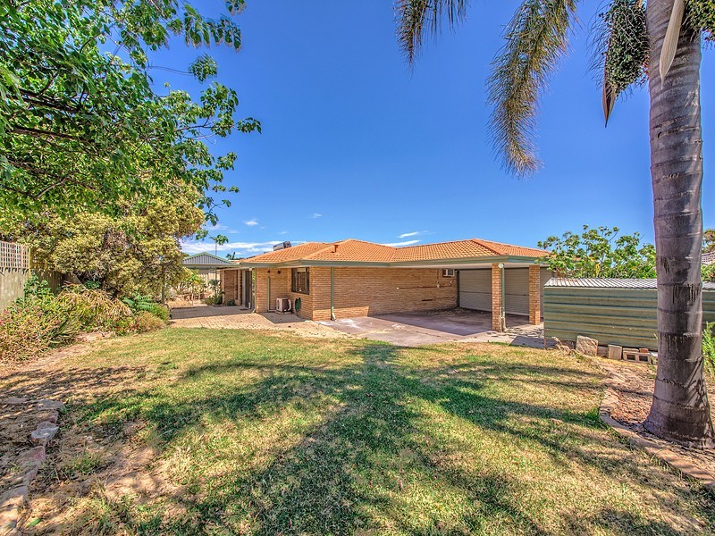 7 Ruth Court, Duncraig WA 6023