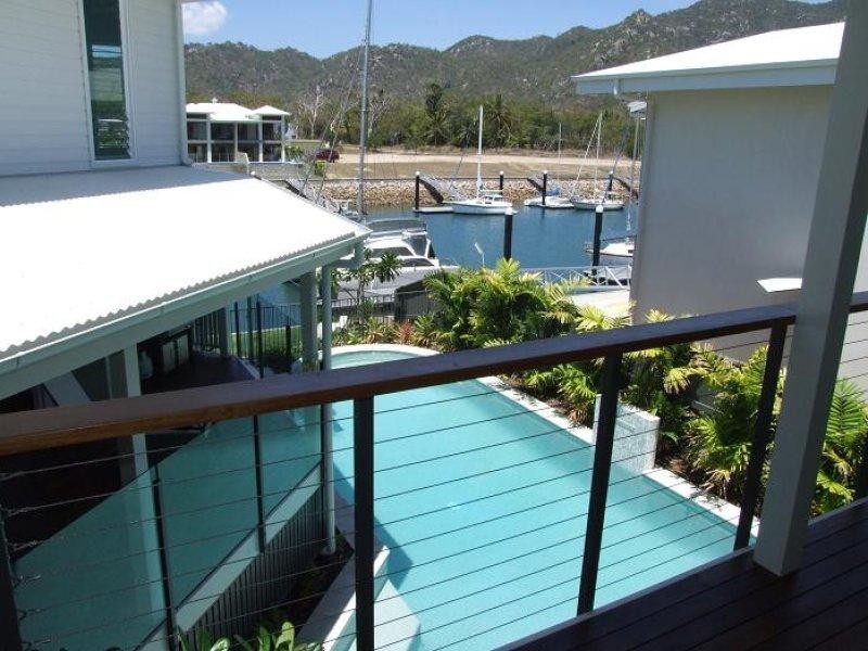19 The Cove, Magnetic Island QLD 4819