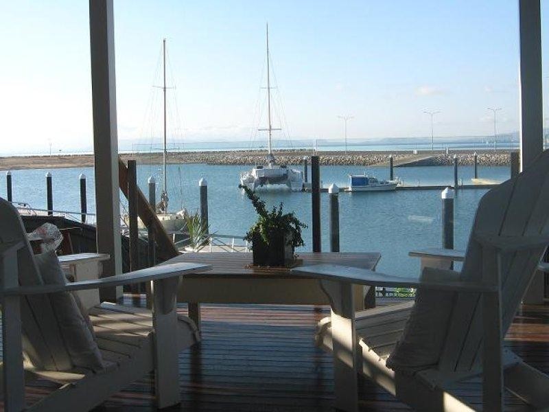 19 The Cove, Magnetic Island QLD 4819