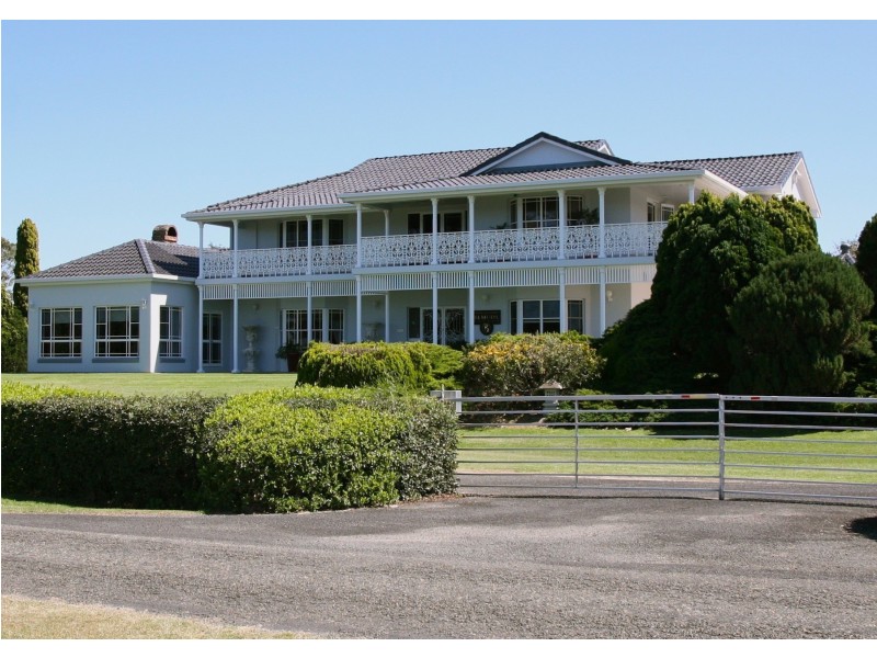 467 Great Marlow Road, Great Marlow NSW 2460