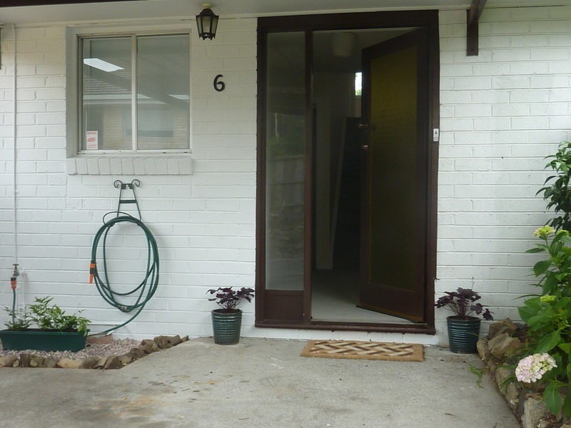 6/287-297 Churchill Avenue, Sandy Bay TAS 7005