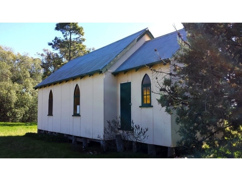 71 Lirambenda Lane, Kikiamah NSW 2594