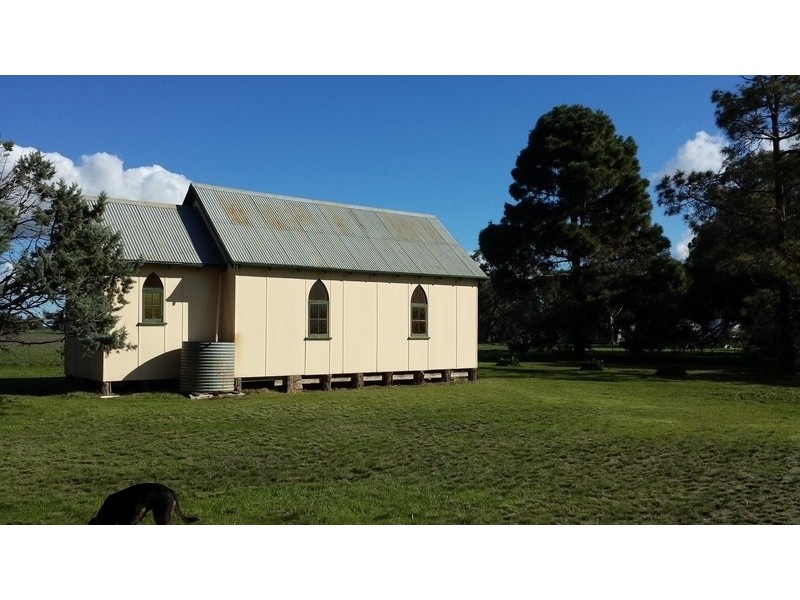 71 Lirambenda Lane, Kikiamah NSW 2594