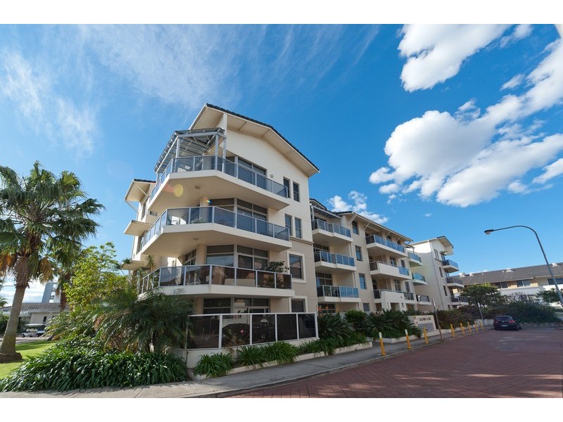 118/1 Dolphin Close, Chiswick NSW 2046