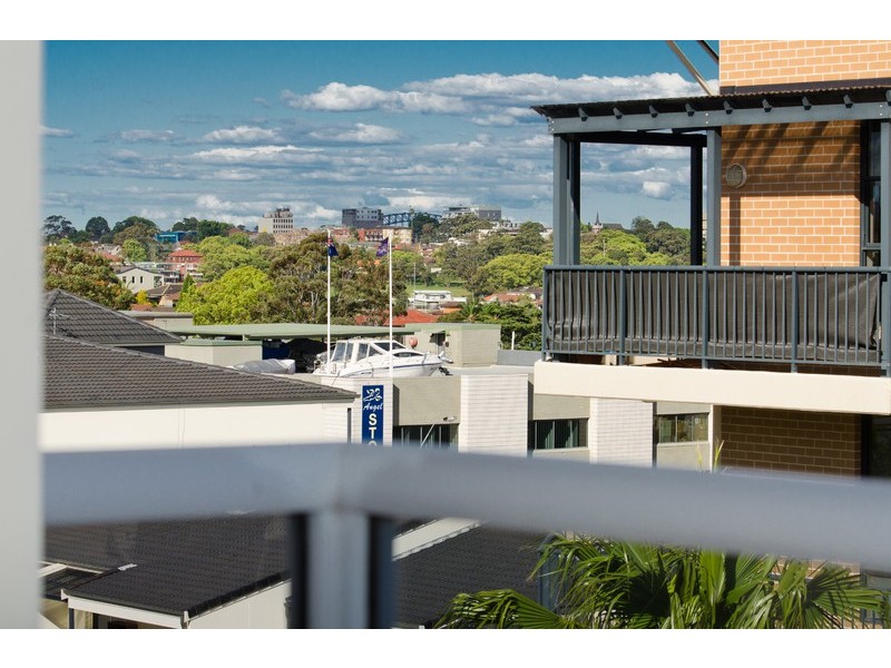 118/1 Dolphin Close, Chiswick NSW 2046