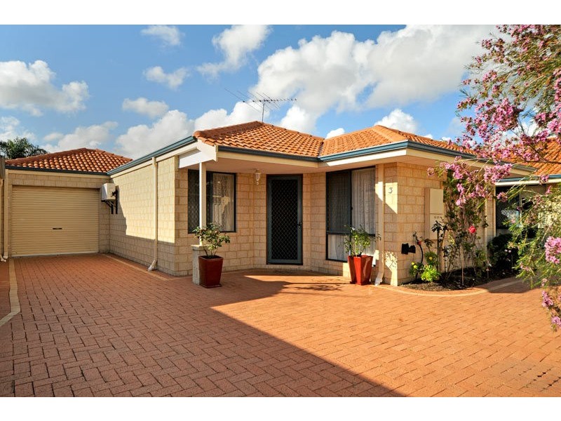 54C Collier Avenue, Balcatta WA 6021