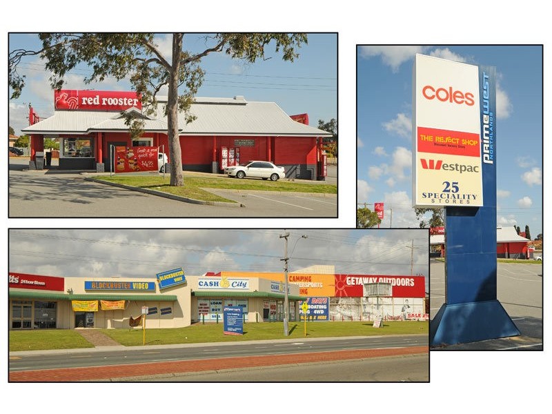 54C Collier Avenue, Balcatta WA 6021