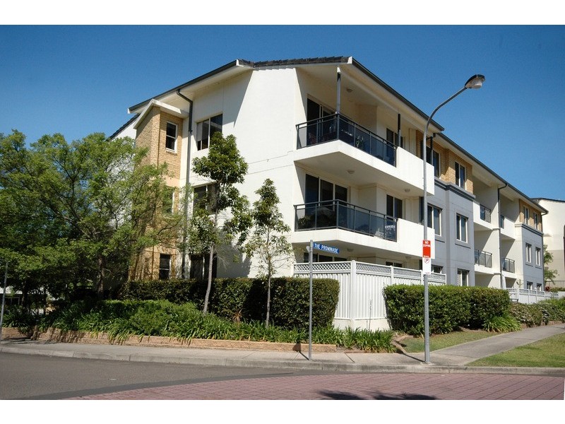 1  Blackadder, Chiswick NSW 2046