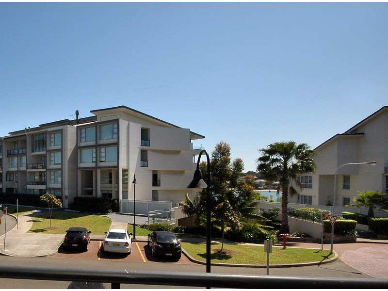 1  Blackadder, Chiswick NSW 2046