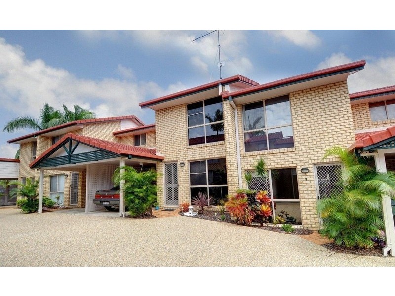 8/4-6 Arwen St, Maroochydore QLD 4558