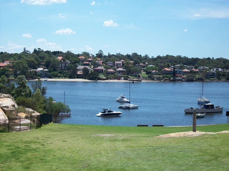 1 Searay Close, Chiswick NSW 2046