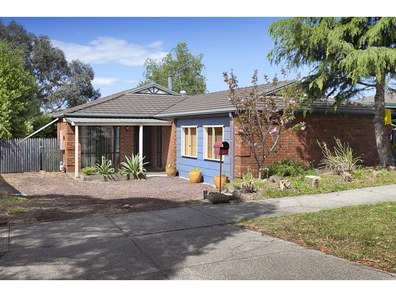 Narre Warren South VIC 3805