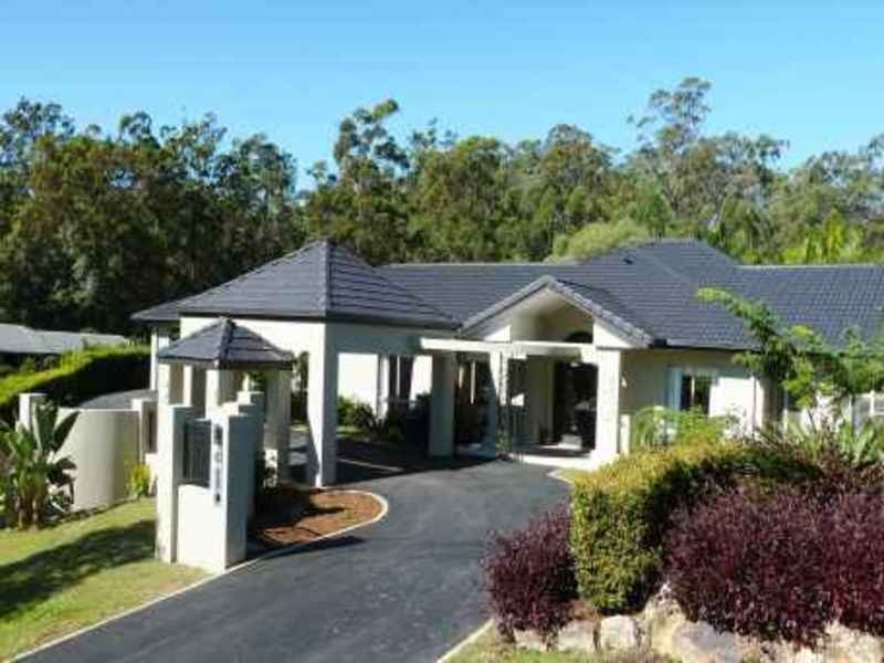 41 Howard Hughes Court, Maudsland QLD 4210