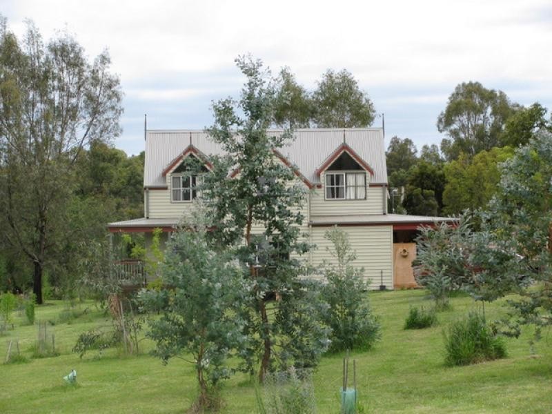 22 Morrisseys Road, Coonabarabran NSW 2357