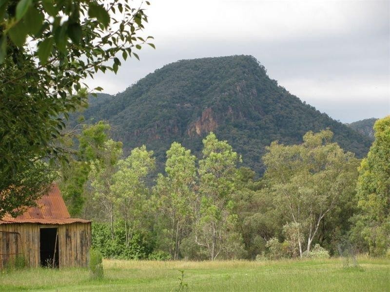 22 Morrisseys Road, Coonabarabran NSW 2357