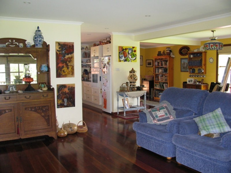 22 Morrisseys Road, Coonabarabran NSW 2357