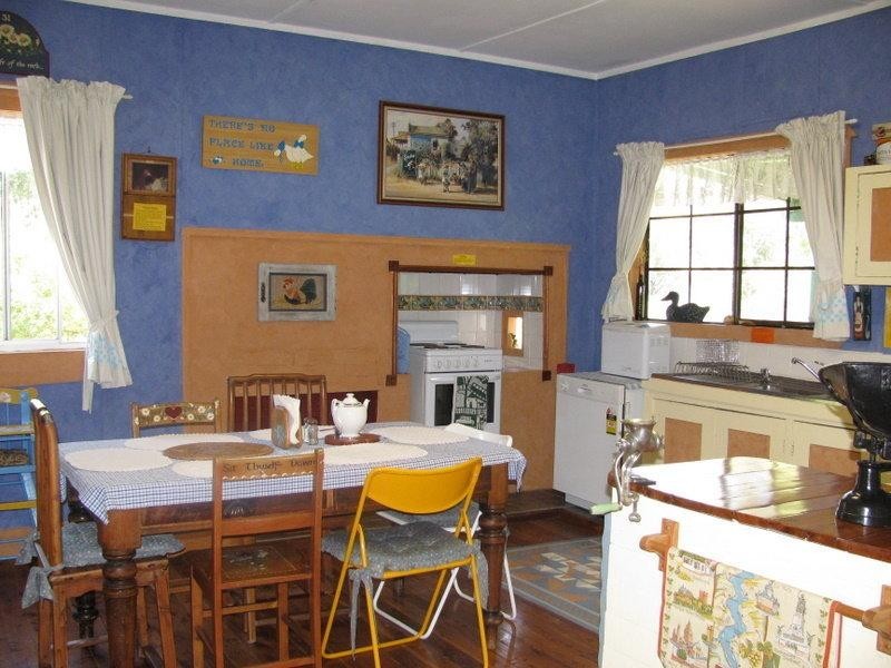 22 Morrisseys Road, Coonabarabran NSW 2357