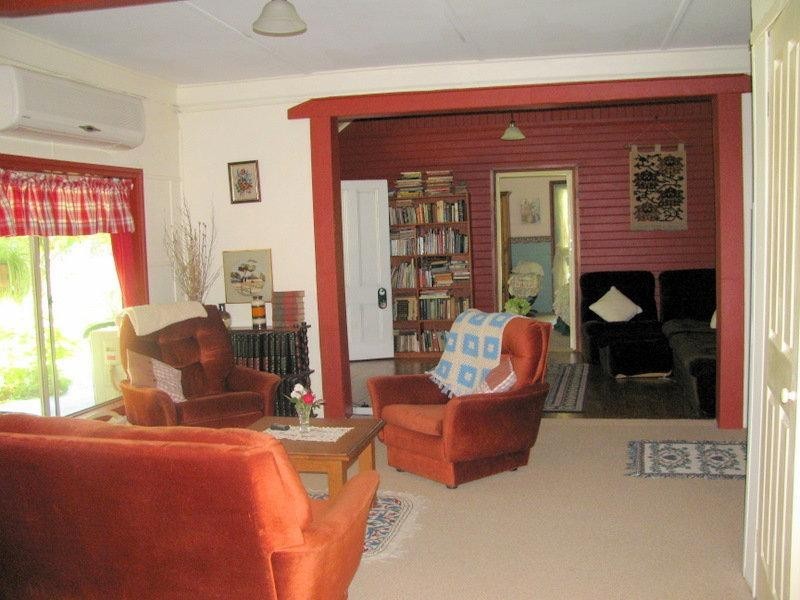 22 Morrisseys Road, Coonabarabran NSW 2357