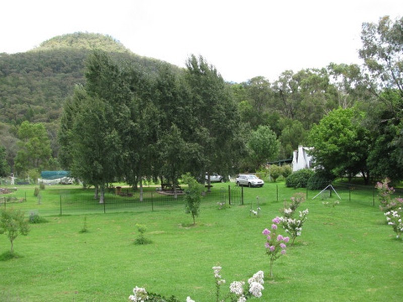 22 Morrisseys Road, Coonabarabran NSW 2357