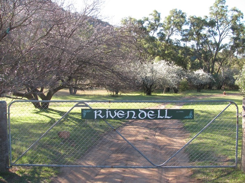 22 Morrisseys Road, Coonabarabran NSW 2357