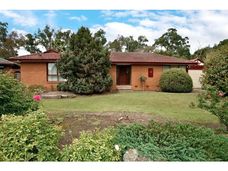 12 Market Street, Boronia VIC 3155