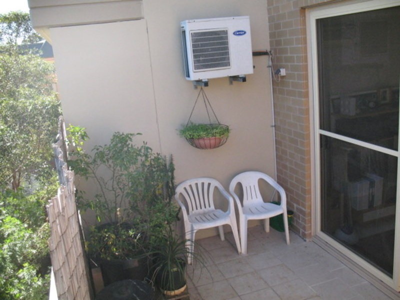 116/18 Sorrell Street, Parramatta NSW 2150