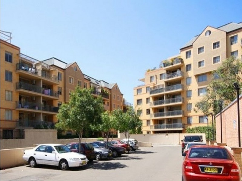 116/18 Sorrell Street, Parramatta NSW 2150