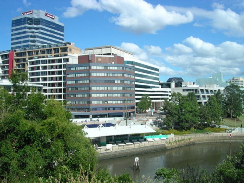 116/18 Sorrell Street, Parramatta NSW 2150