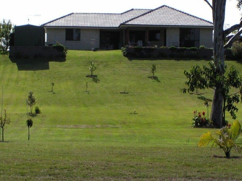 55 Mariners Way, Bundaberg North QLD 4670
