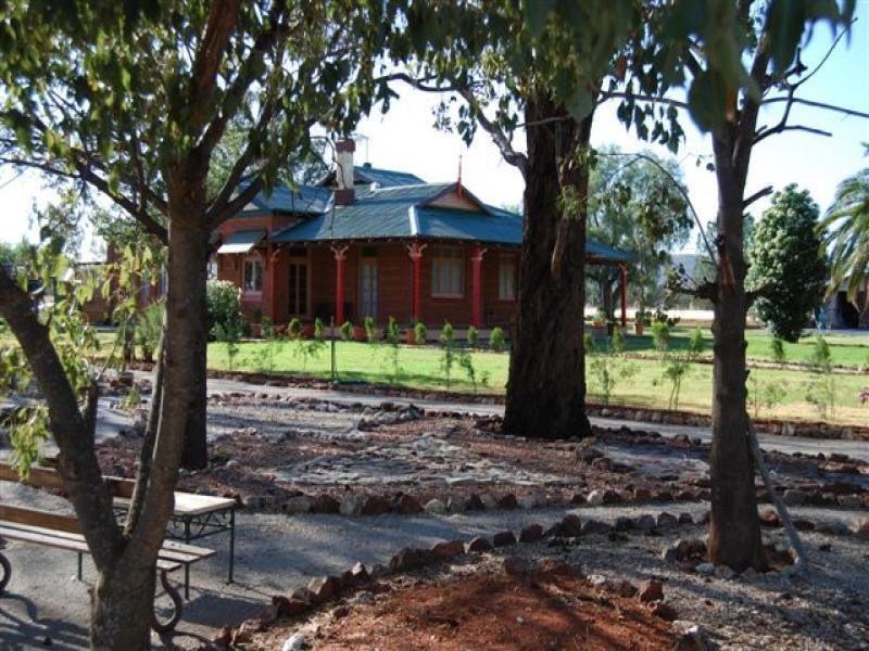 3740 Narrandera Road, Colinroobie NSW 2700